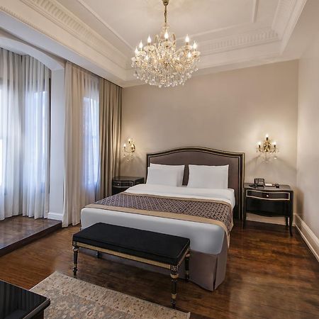 1890 Suites Hotel Κωνσταντινούπολη Εξωτερικό φωτογραφία