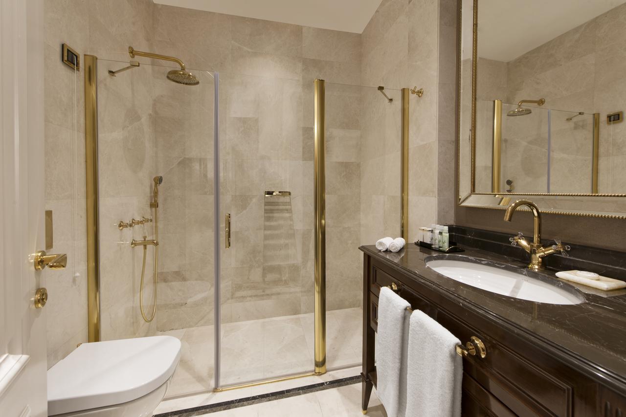 1890 Suites Hotel Κωνσταντινούπολη Εξωτερικό φωτογραφία