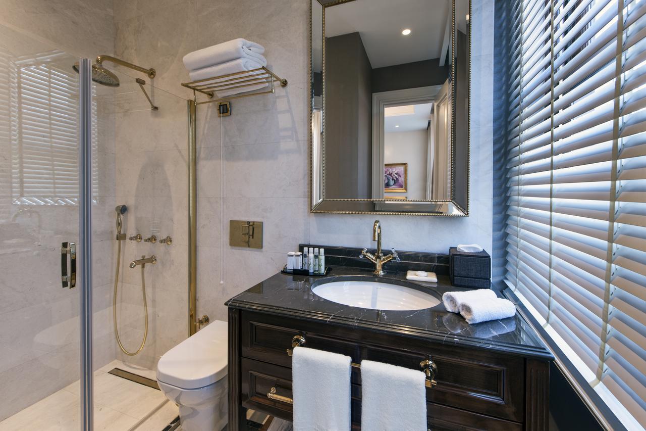1890 Suites Hotel Κωνσταντινούπολη Εξωτερικό φωτογραφία