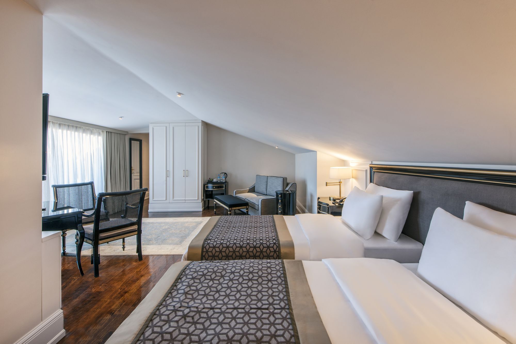 1890 Suites Hotel Κωνσταντινούπολη Εξωτερικό φωτογραφία