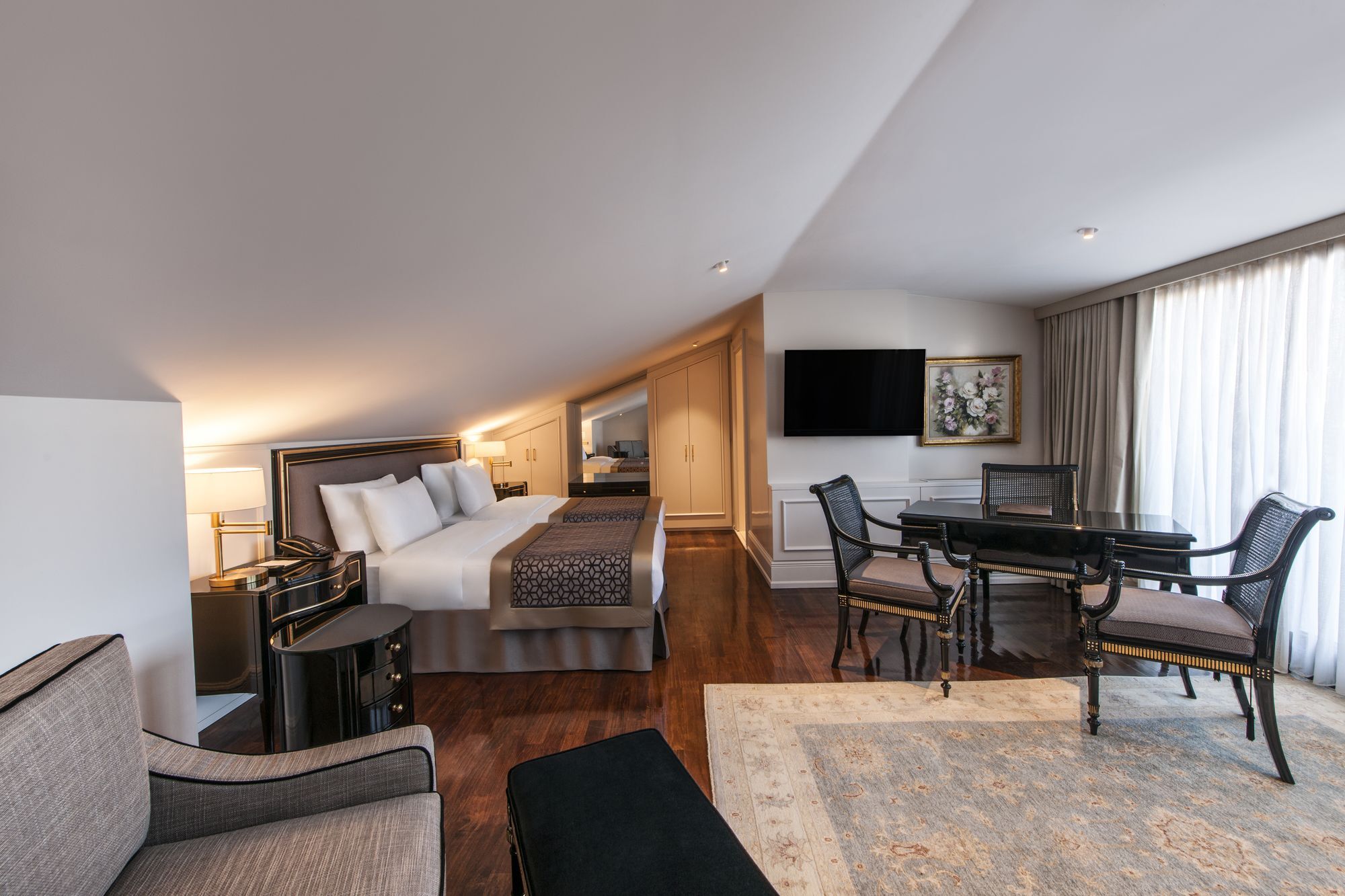 1890 Suites Hotel Κωνσταντινούπολη Εξωτερικό φωτογραφία