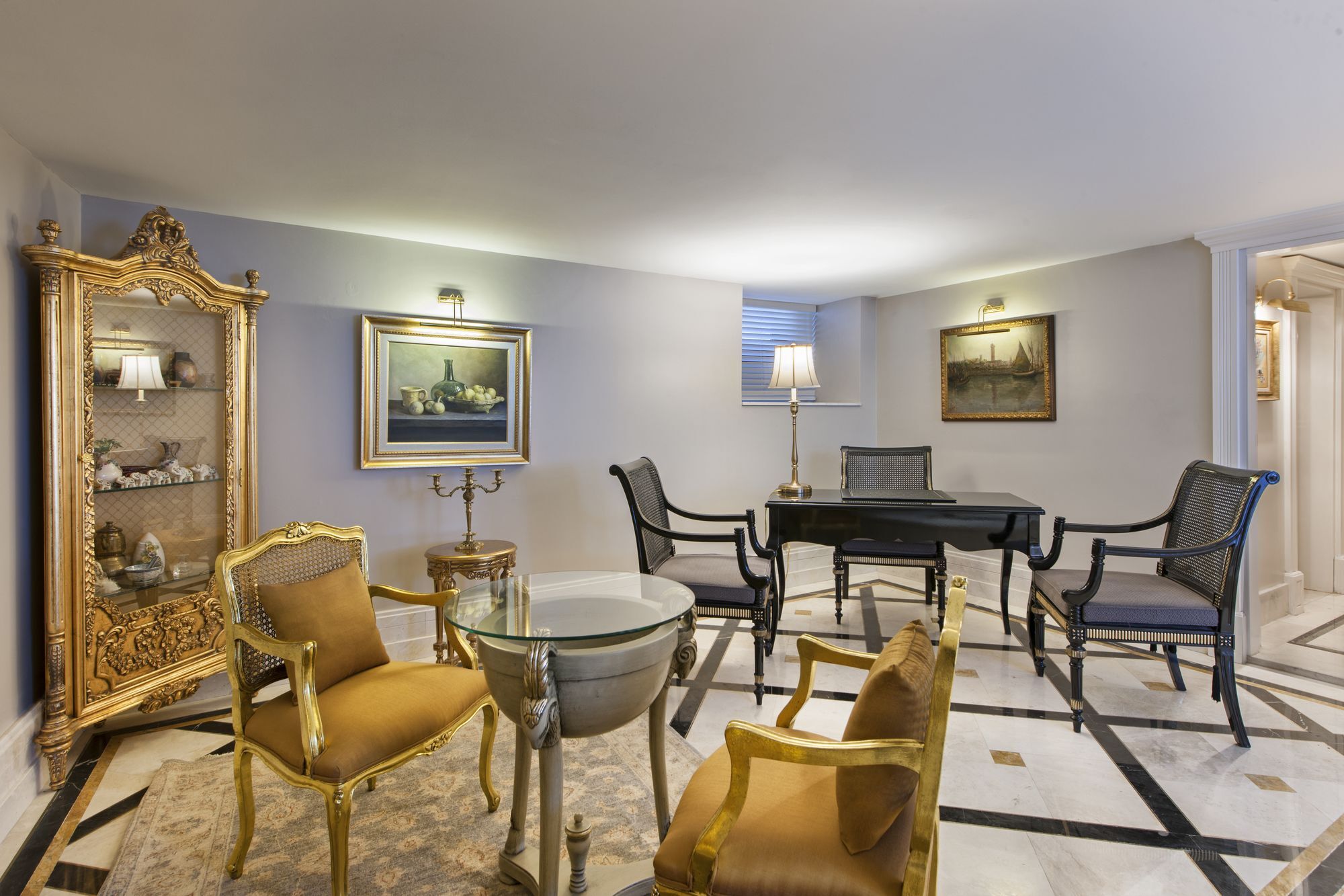 1890 Suites Hotel Κωνσταντινούπολη Εξωτερικό φωτογραφία