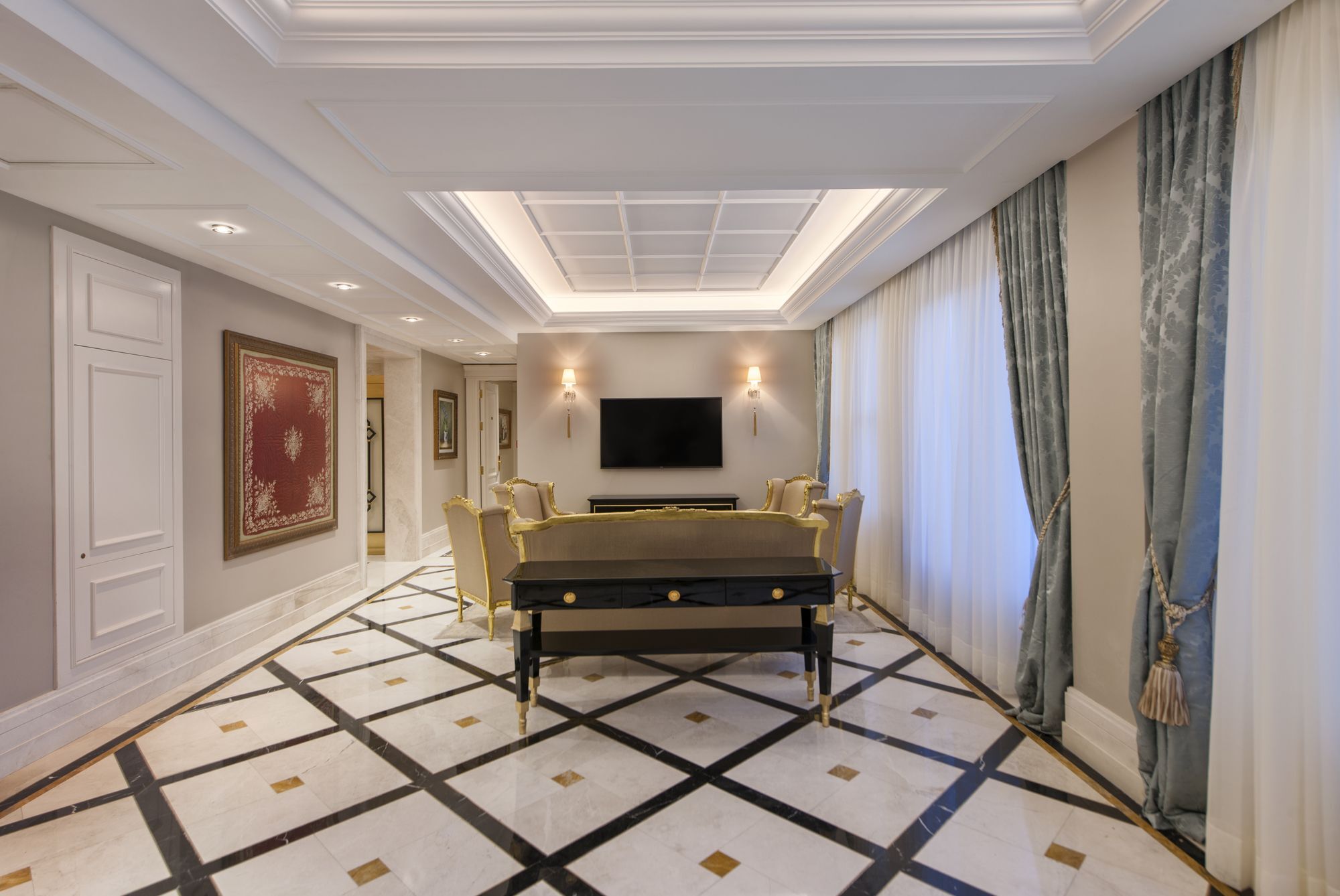 1890 Suites Hotel Κωνσταντινούπολη Εξωτερικό φωτογραφία