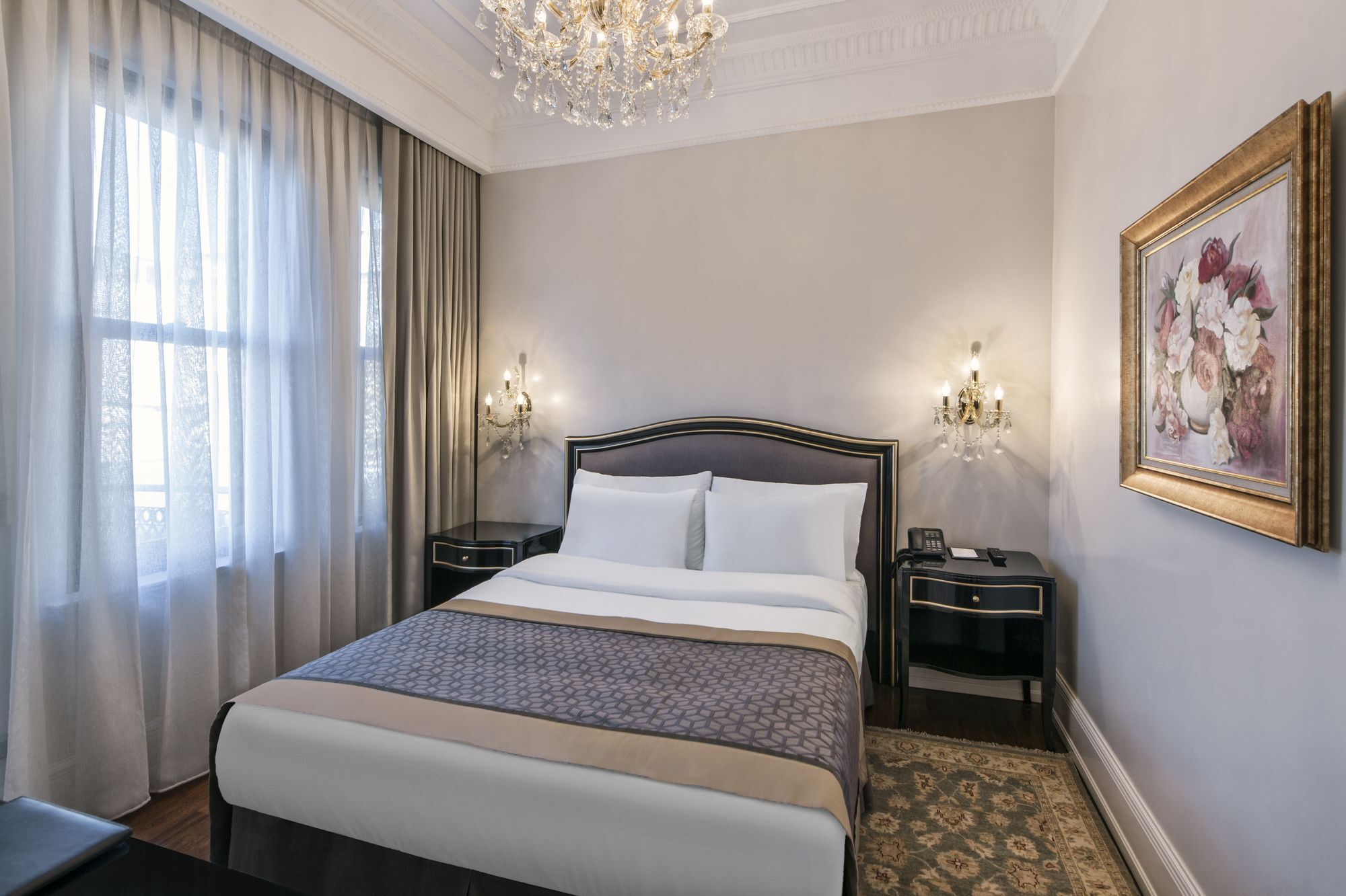1890 Suites Hotel Κωνσταντινούπολη Εξωτερικό φωτογραφία