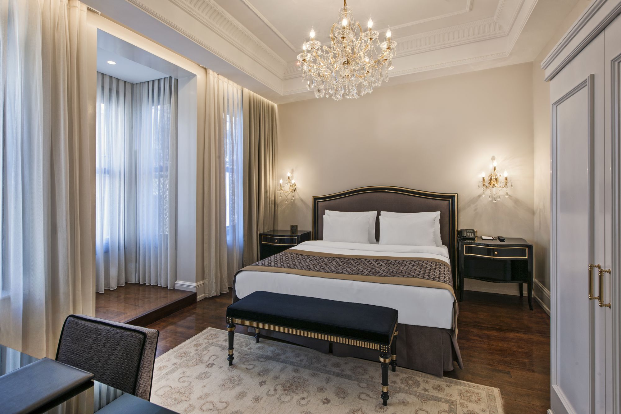 1890 Suites Hotel Κωνσταντινούπολη Εξωτερικό φωτογραφία