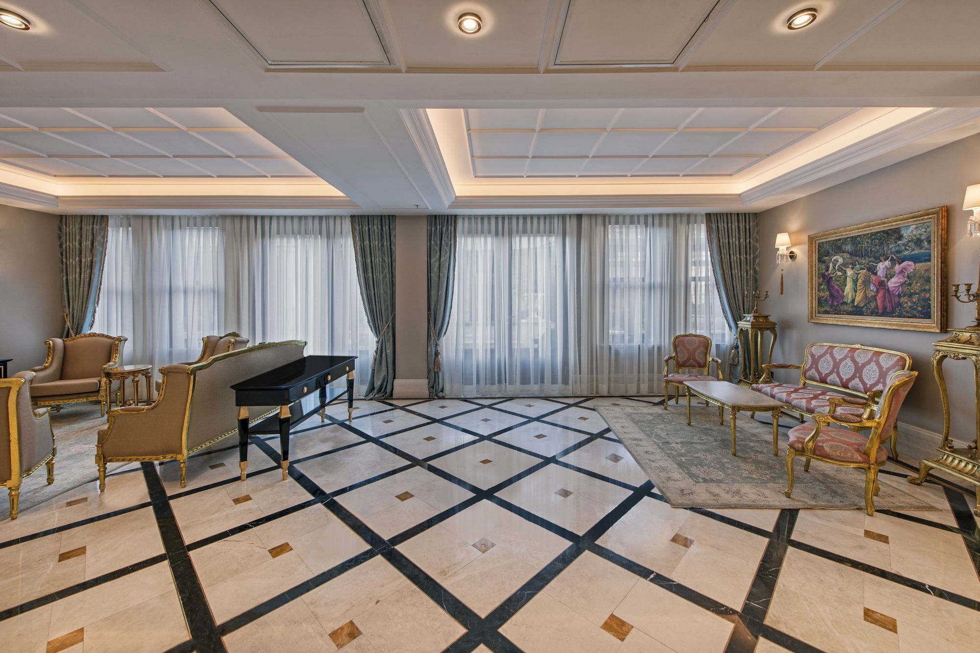 1890 Suites Hotel Κωνσταντινούπολη Εξωτερικό φωτογραφία