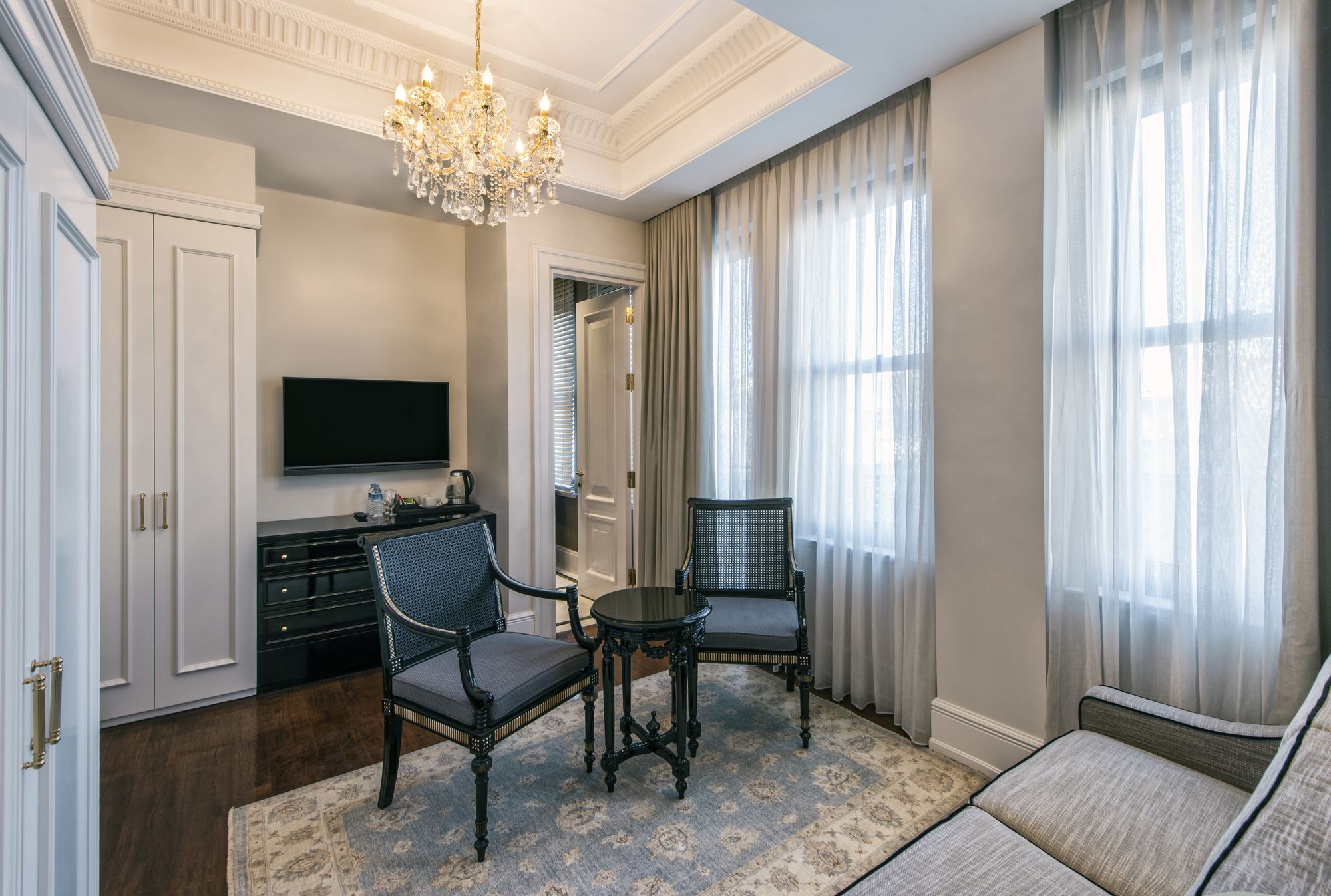 1890 Suites Hotel Κωνσταντινούπολη Εξωτερικό φωτογραφία